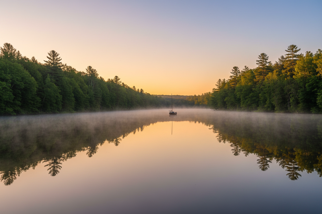 Best Crappie Fishing Spots in the US (By Region)