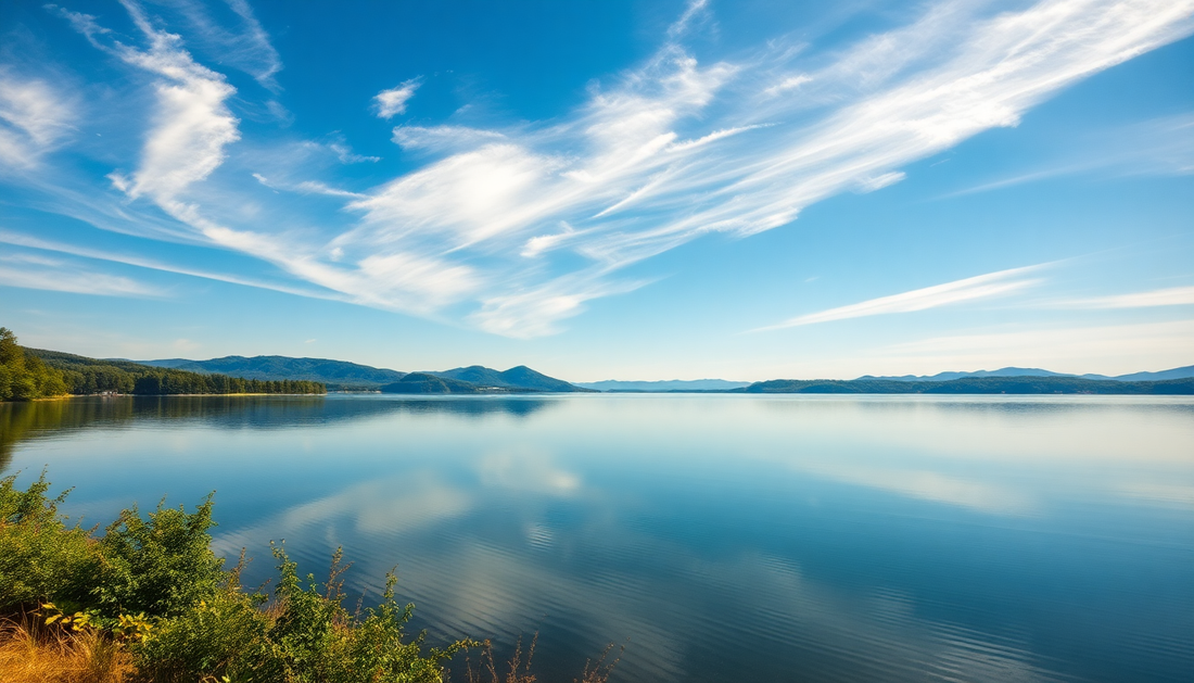 Master Bass Fishing in August: Your Complete Guide to Summer Success