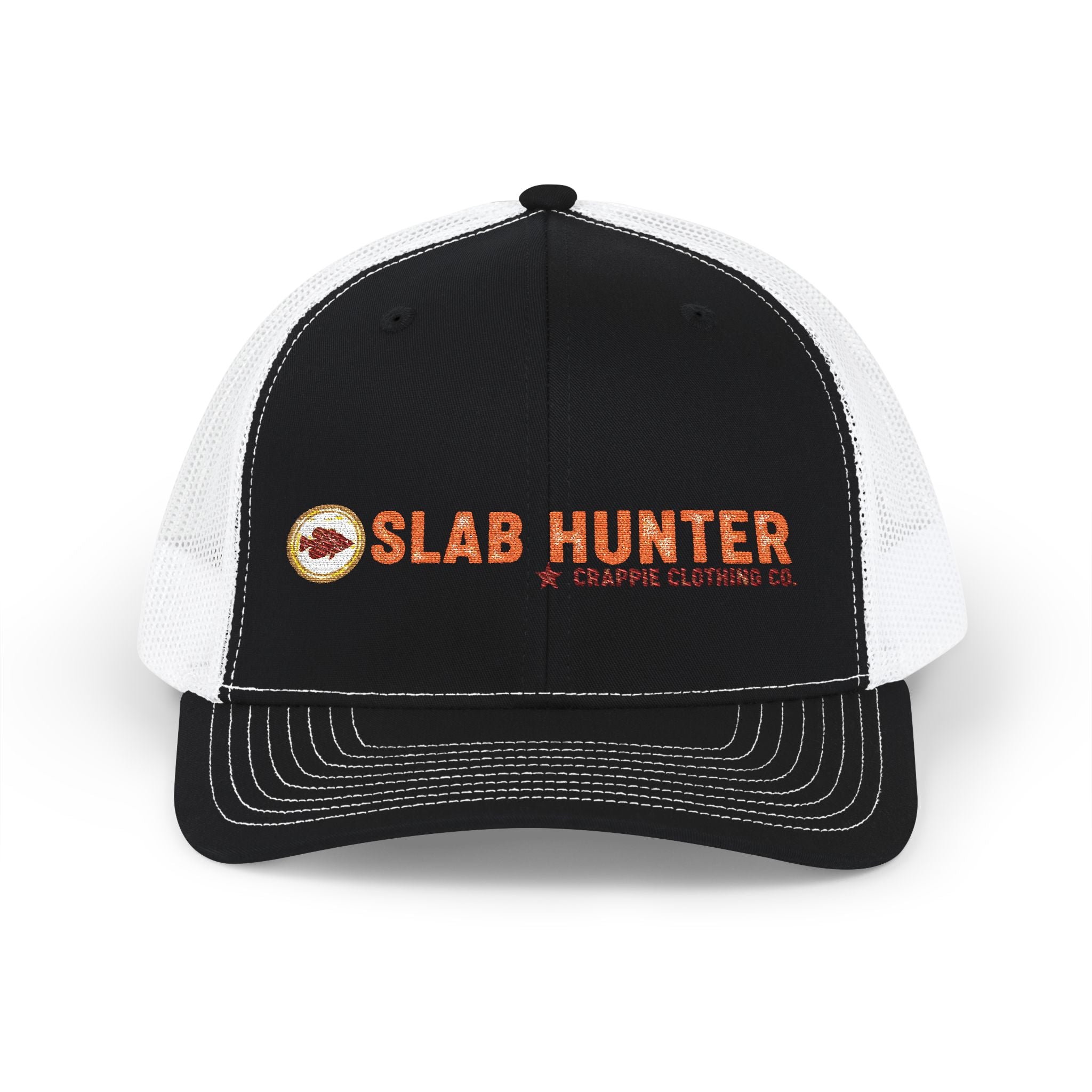 Slab Hunter Cap
