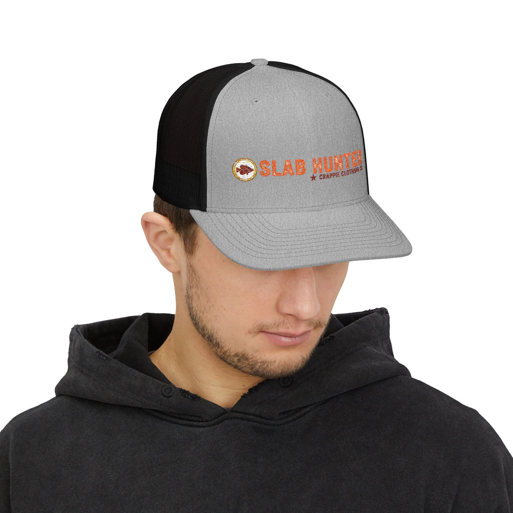 Slab Hunter Cap