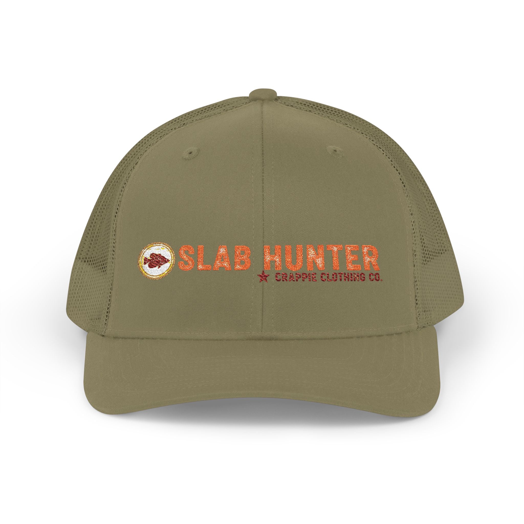 Slab Hunter Cap
