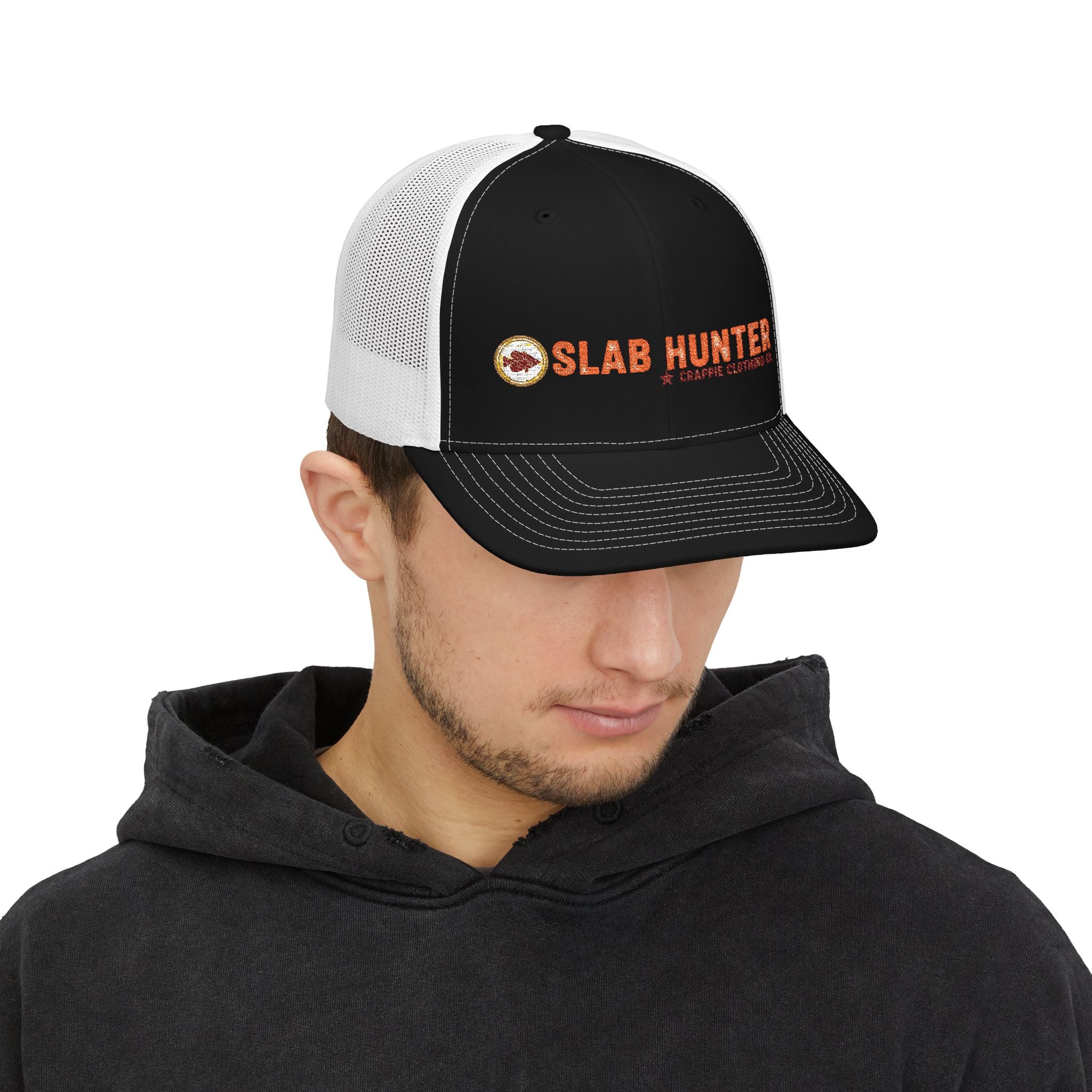 Slab Hunter Cap