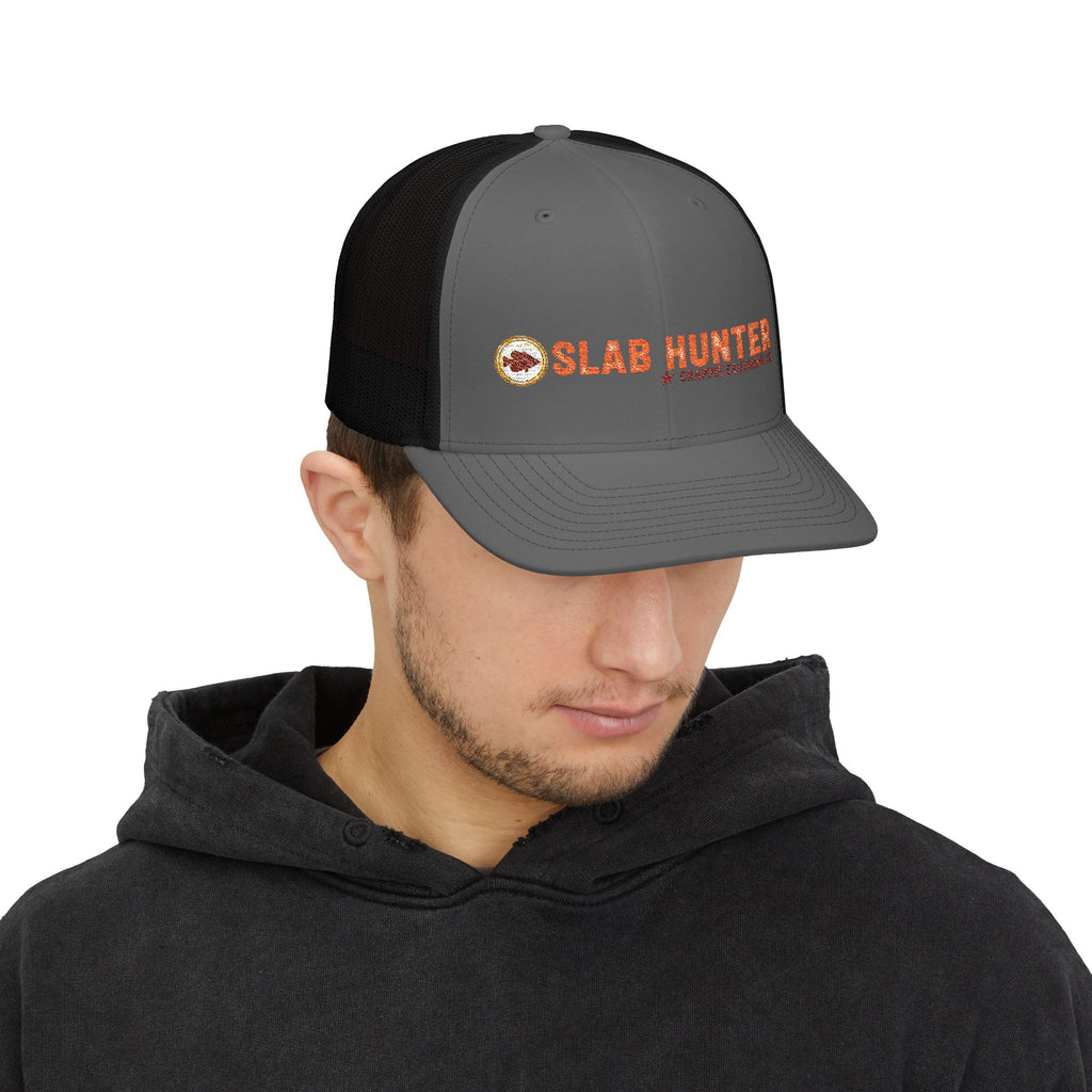 Slab Hunter Cap