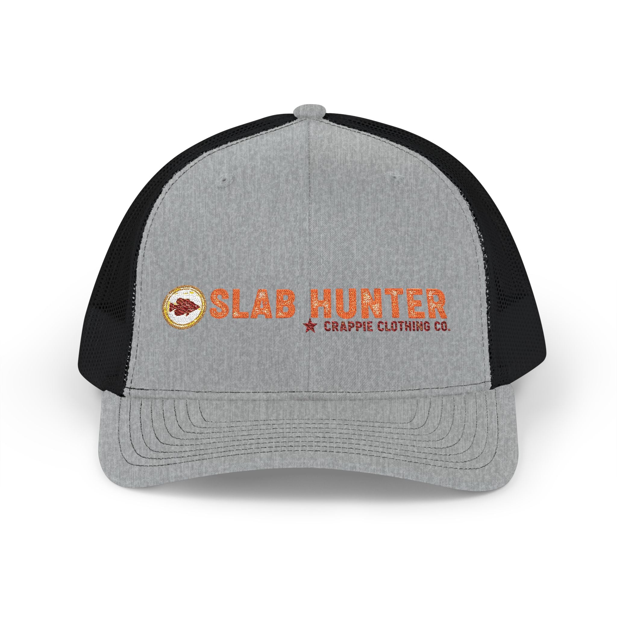 Slab Hunter Cap