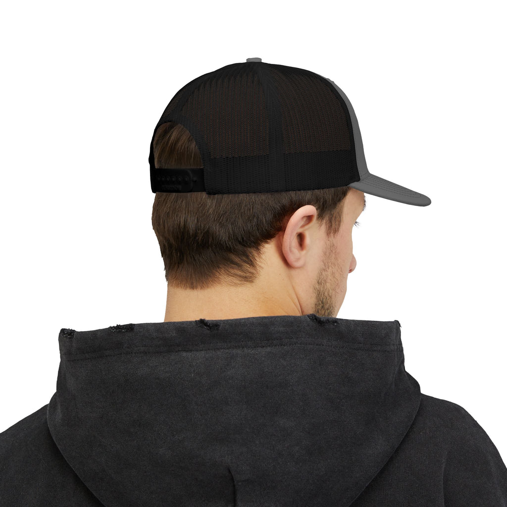 Slab Hunter Cap