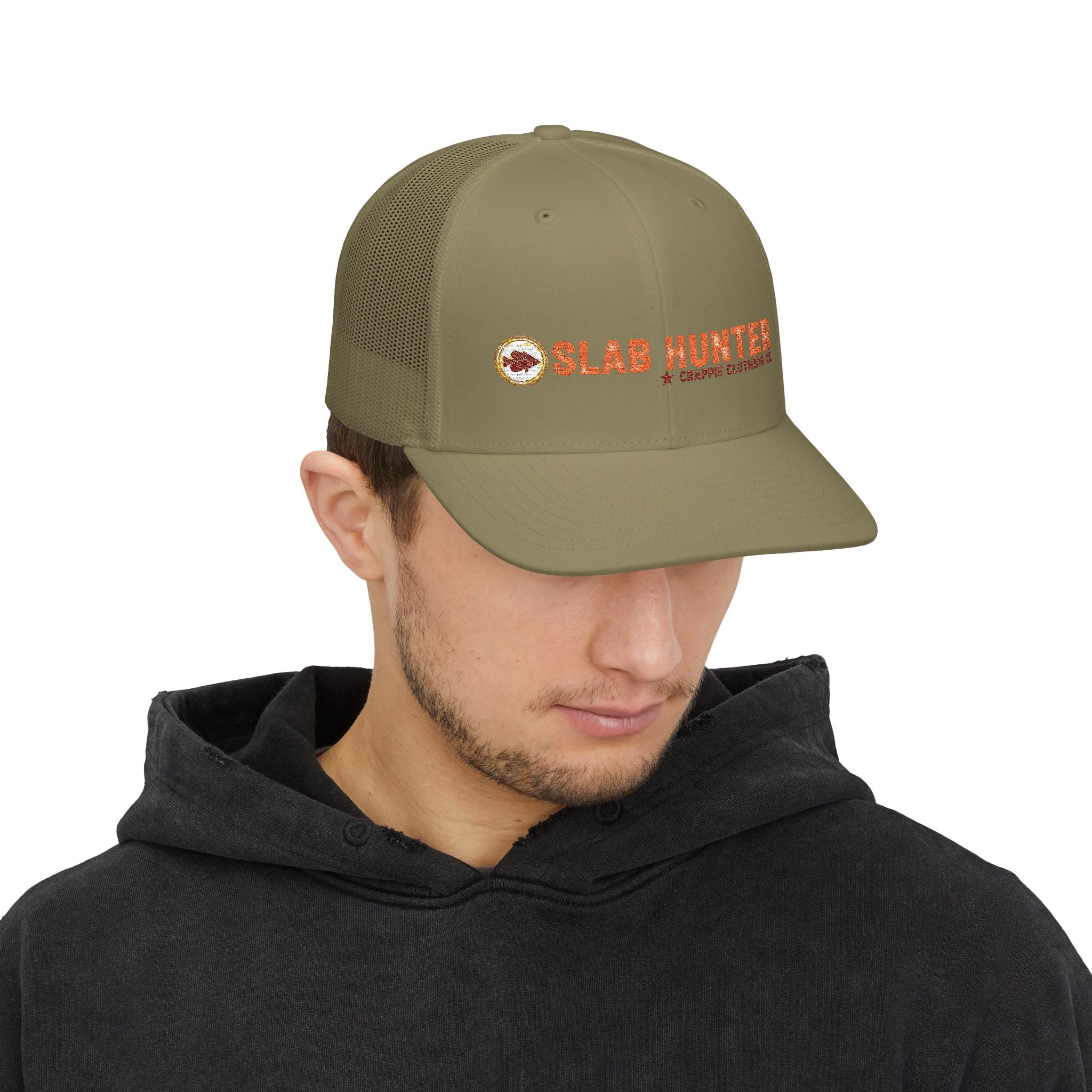 Slab Hunter Cap