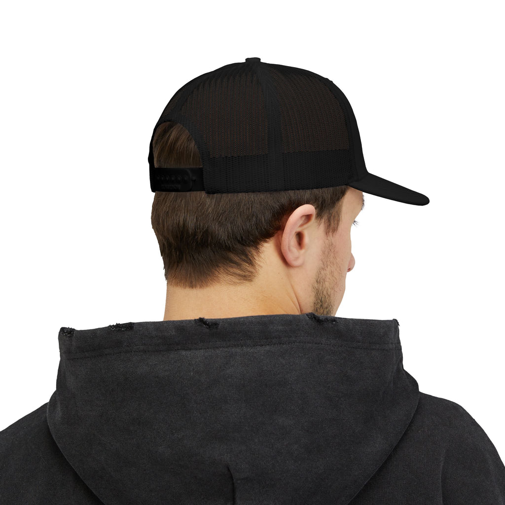 Slab Hunter Cap