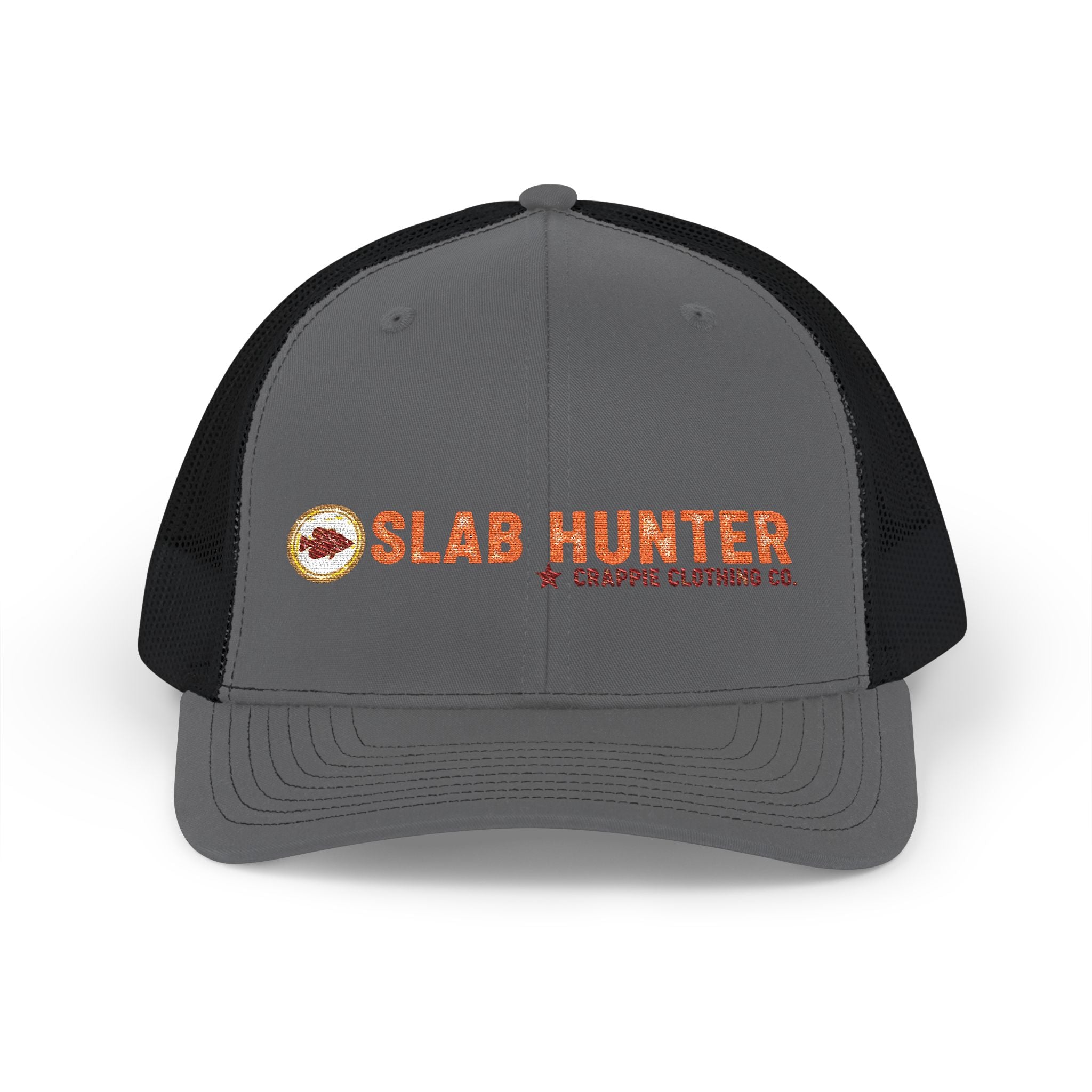 Slab Hunter Cap
