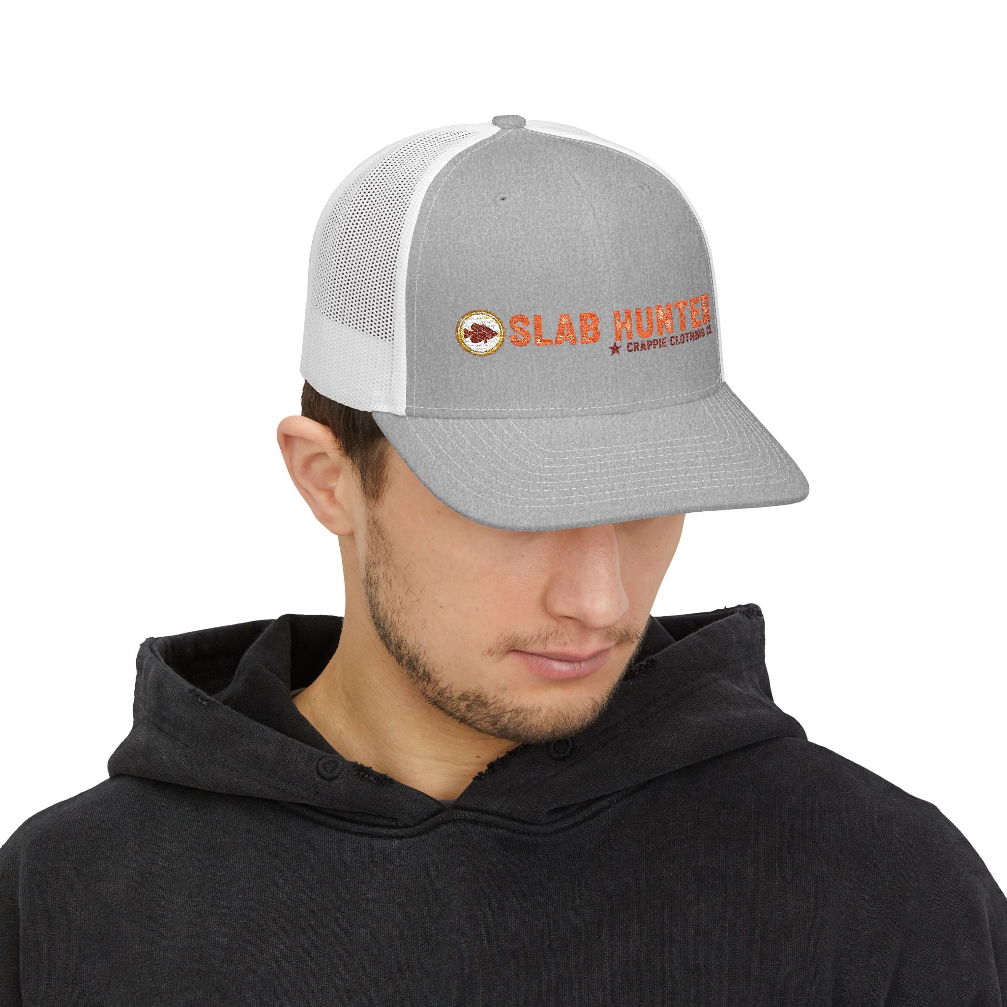Slab Hunter Cap
