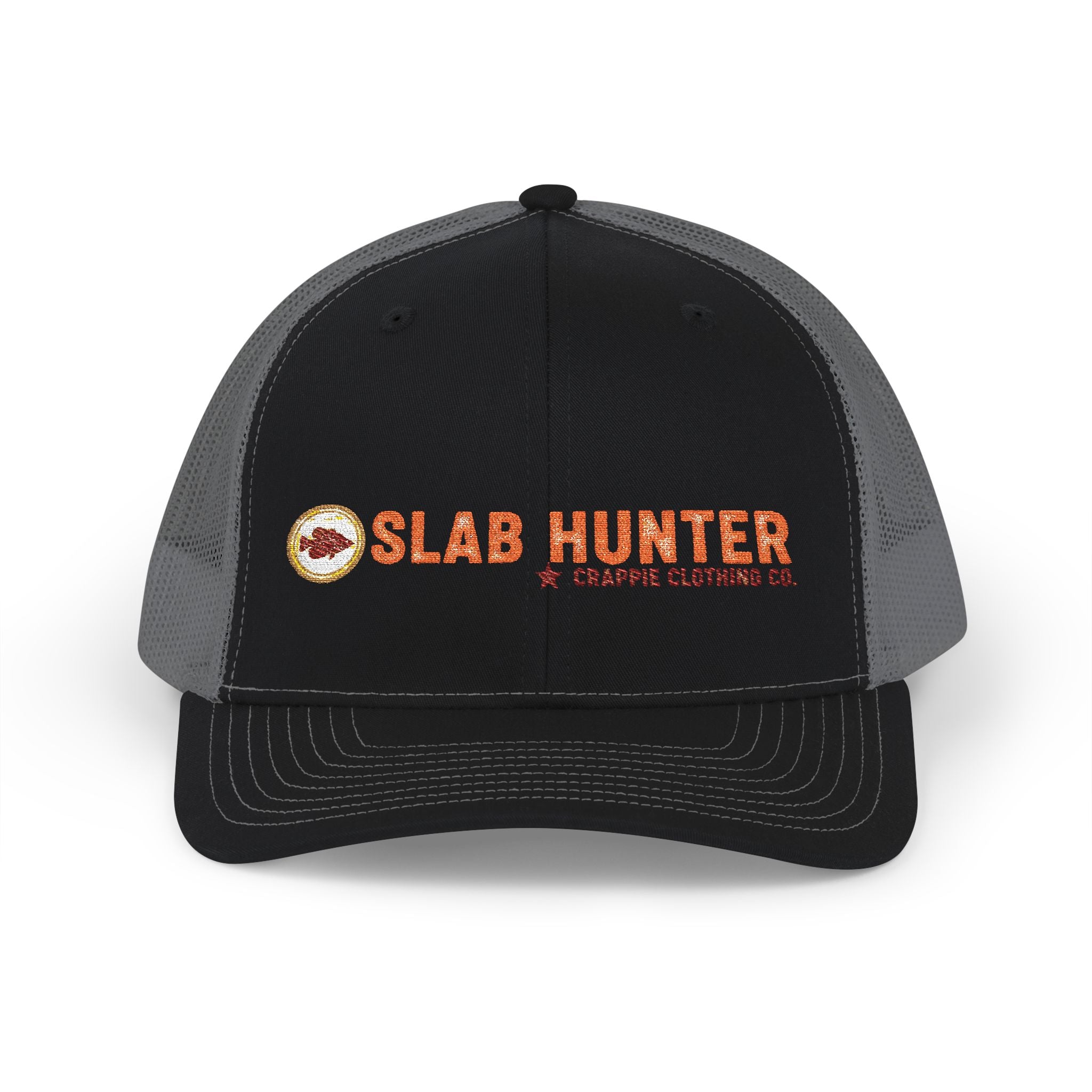 Slab Hunter Cap