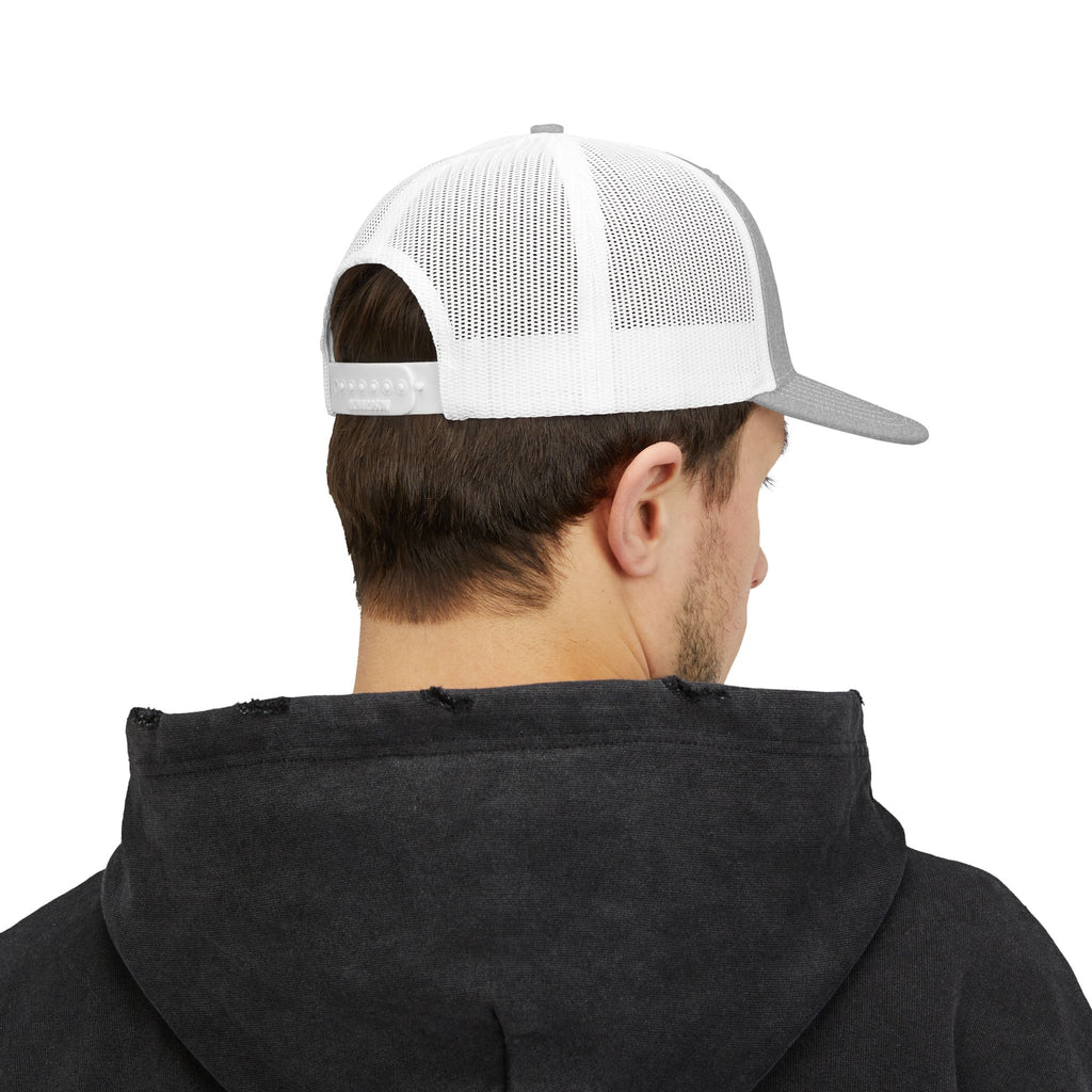Slab Hunter Cap