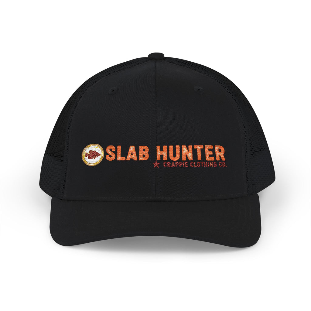 Slab Hunter Cap