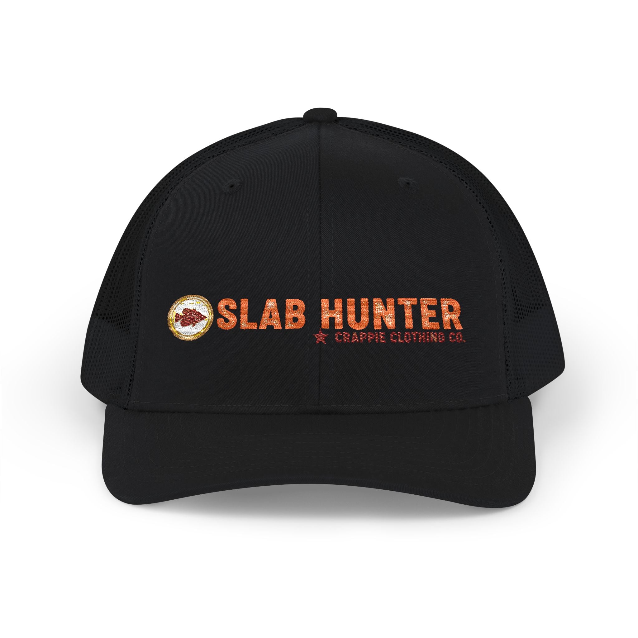 Slab Hunter Cap