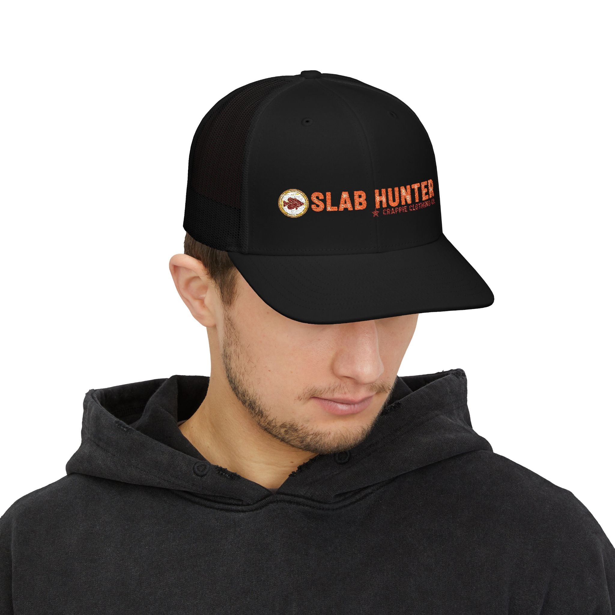 Slab Hunter Cap