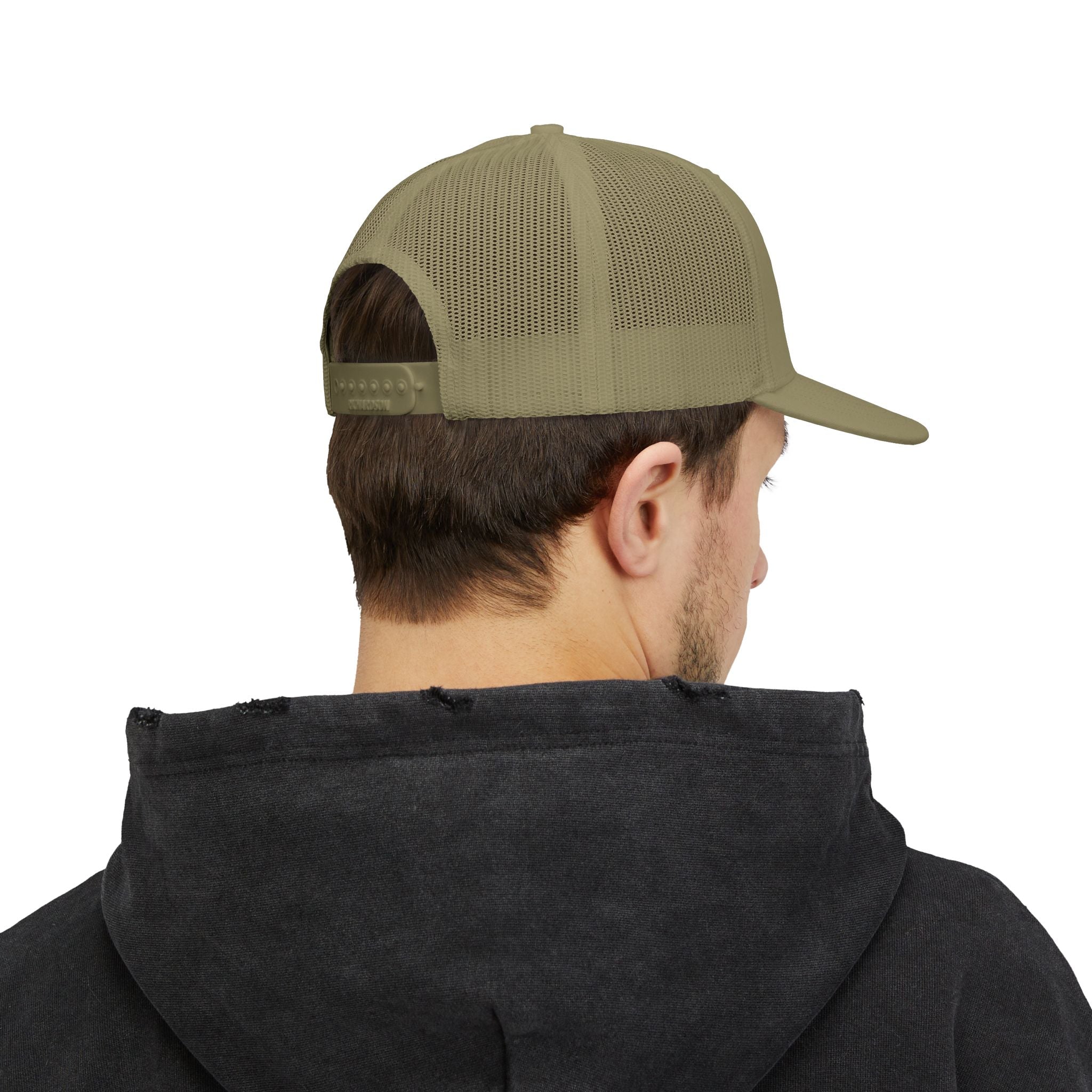 Slab Hunter Cap