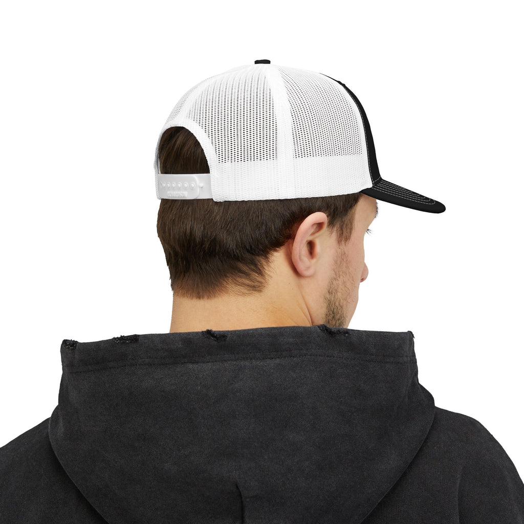 Slab Hunter Cap