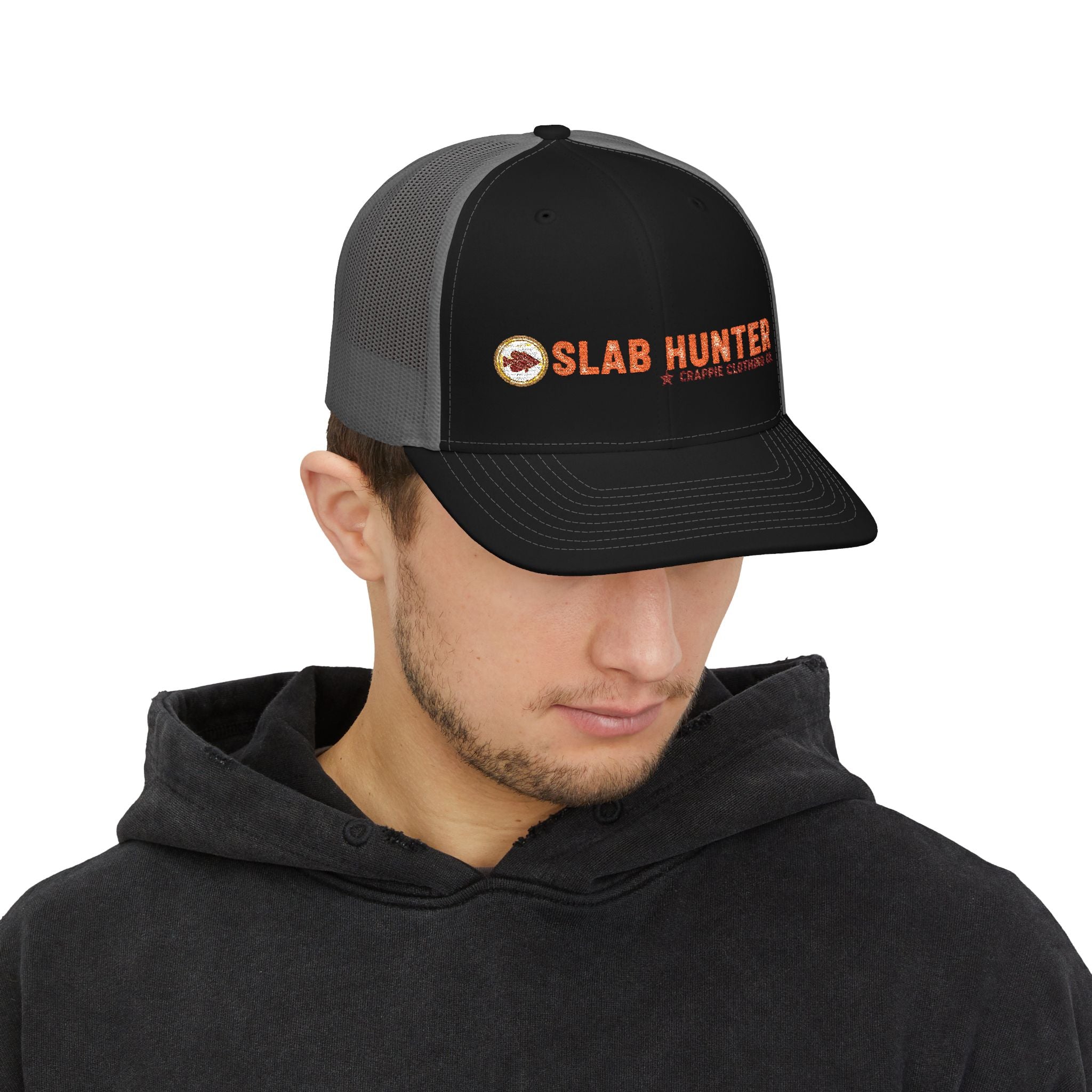 Slab Hunter Cap