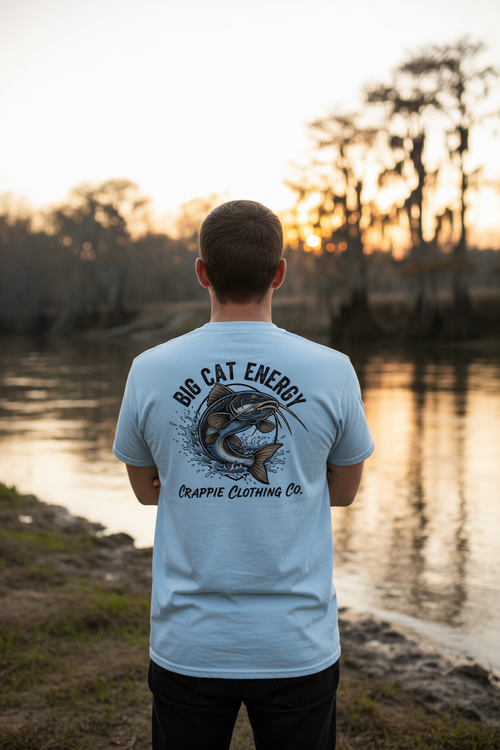 Big Cat Energy - Lifestyle 1