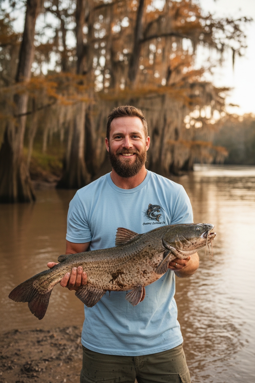 Big Cat Energy - Lifestyle 2