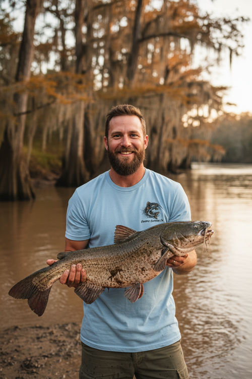 Big Cat Energy - Lifestyle 2