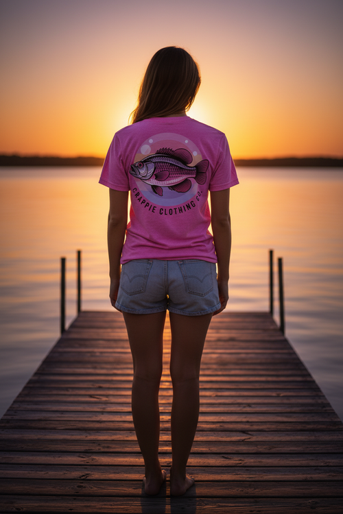 Blush Bite – Female Back