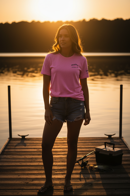 Blush Bite – Female Front