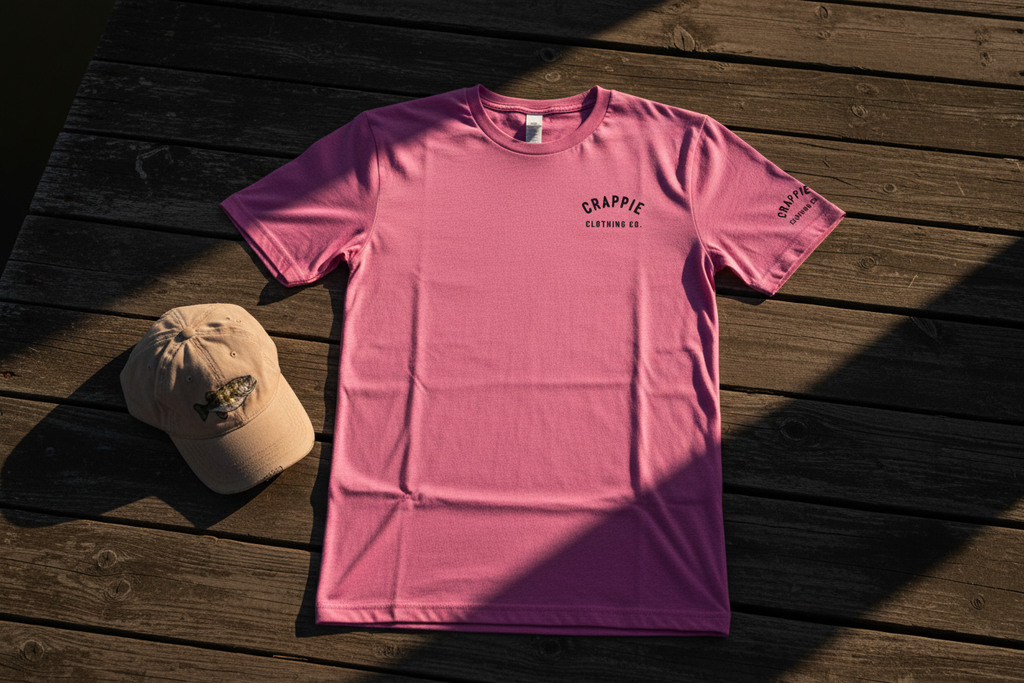 Blush Bite – Lay Flat Front