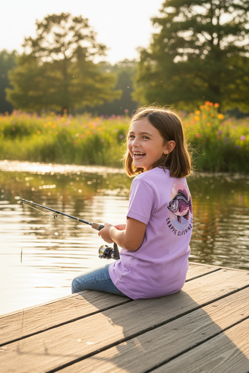 Blush Bite Youth - Lifestyle 1