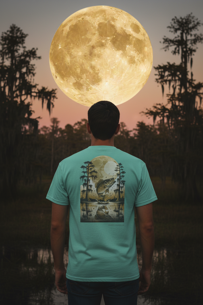 Cypress Moon - Back Lifestyle