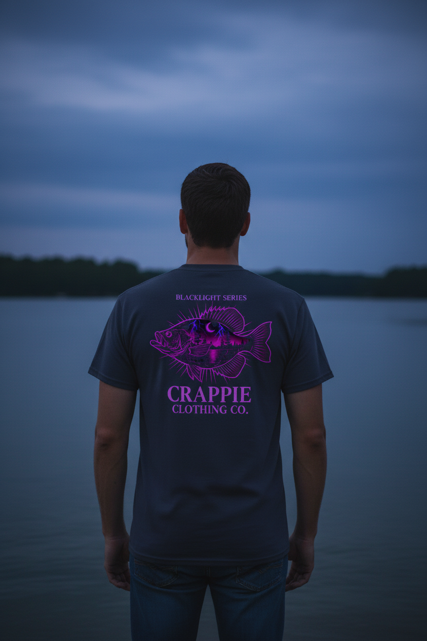 Deep Water - Back Lifestyle