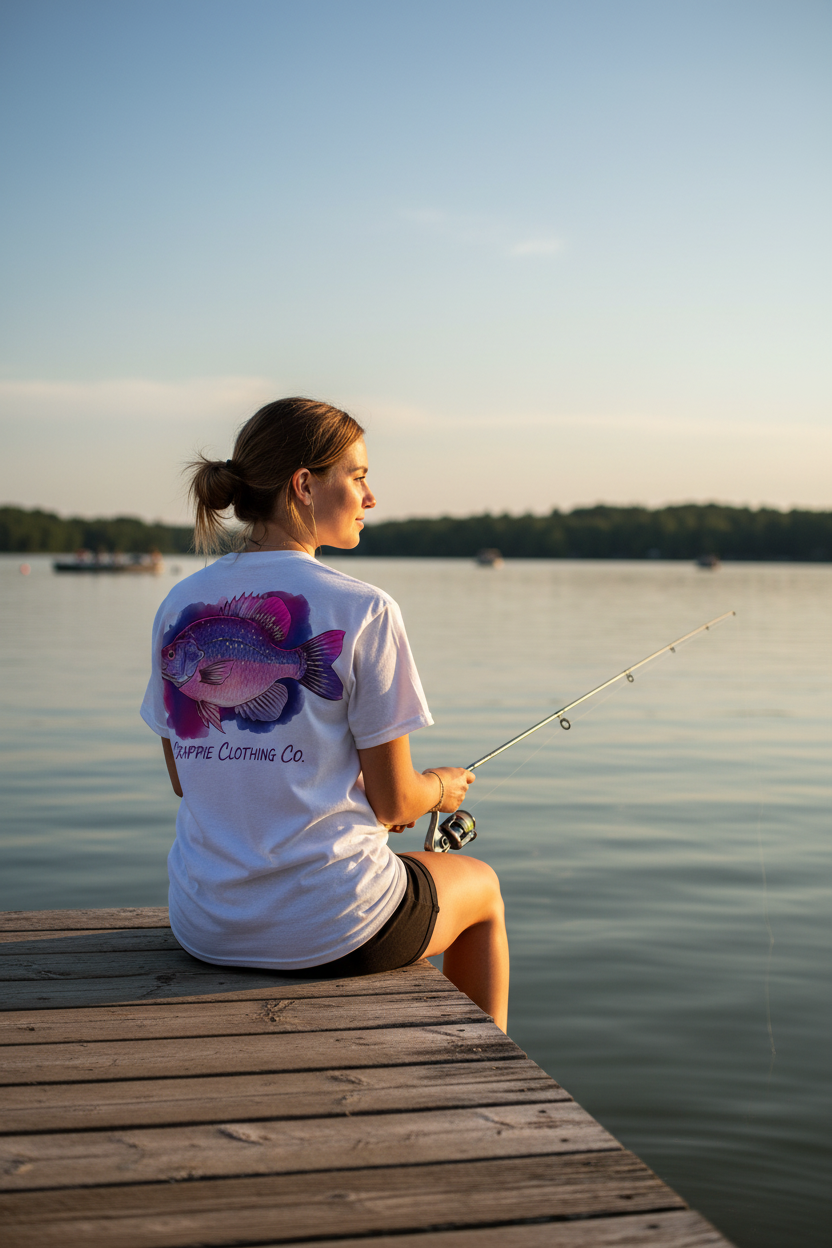 Female Lifestyle Mockup
