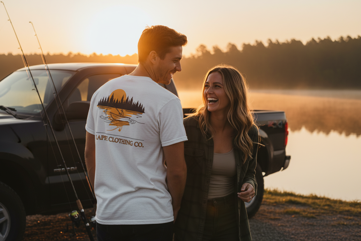 Lakeside Duo