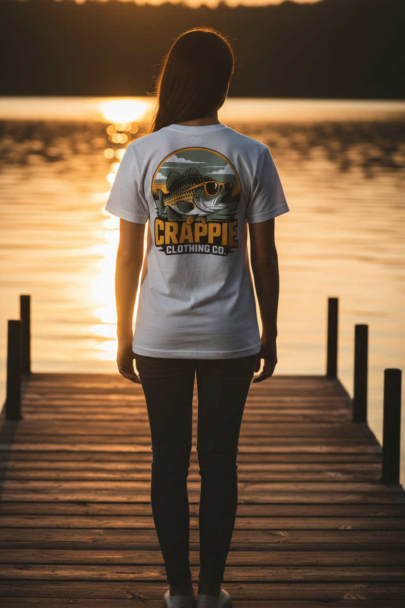 Lifestyle Female Back