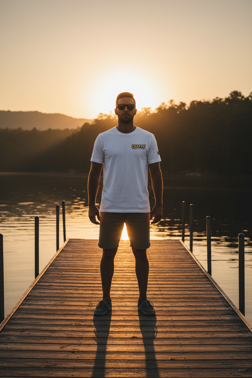 Lifestyle Male Front