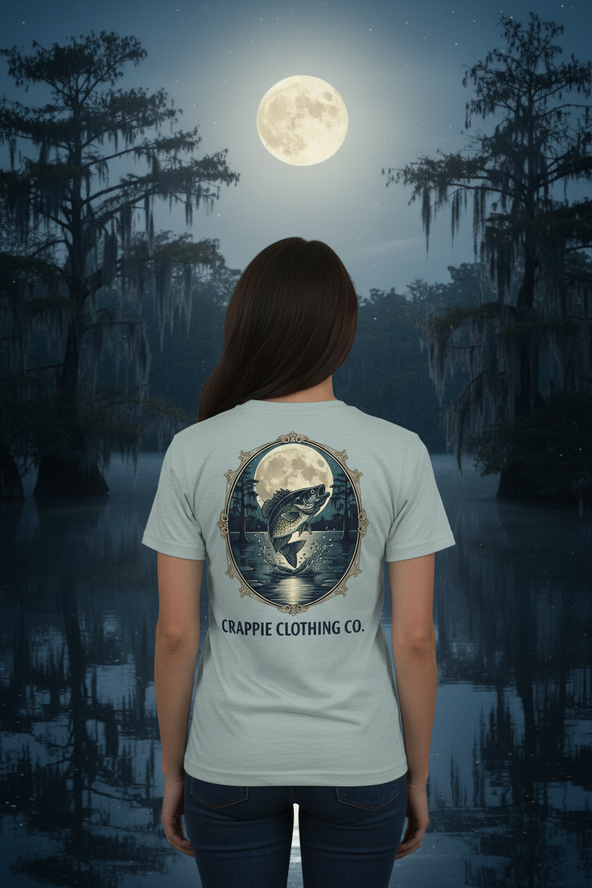 Moon & Water - Back Lifestyle