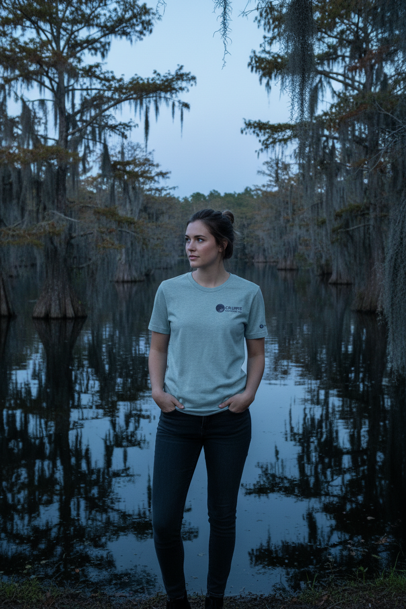 Moon & Water - Front Lifestyle