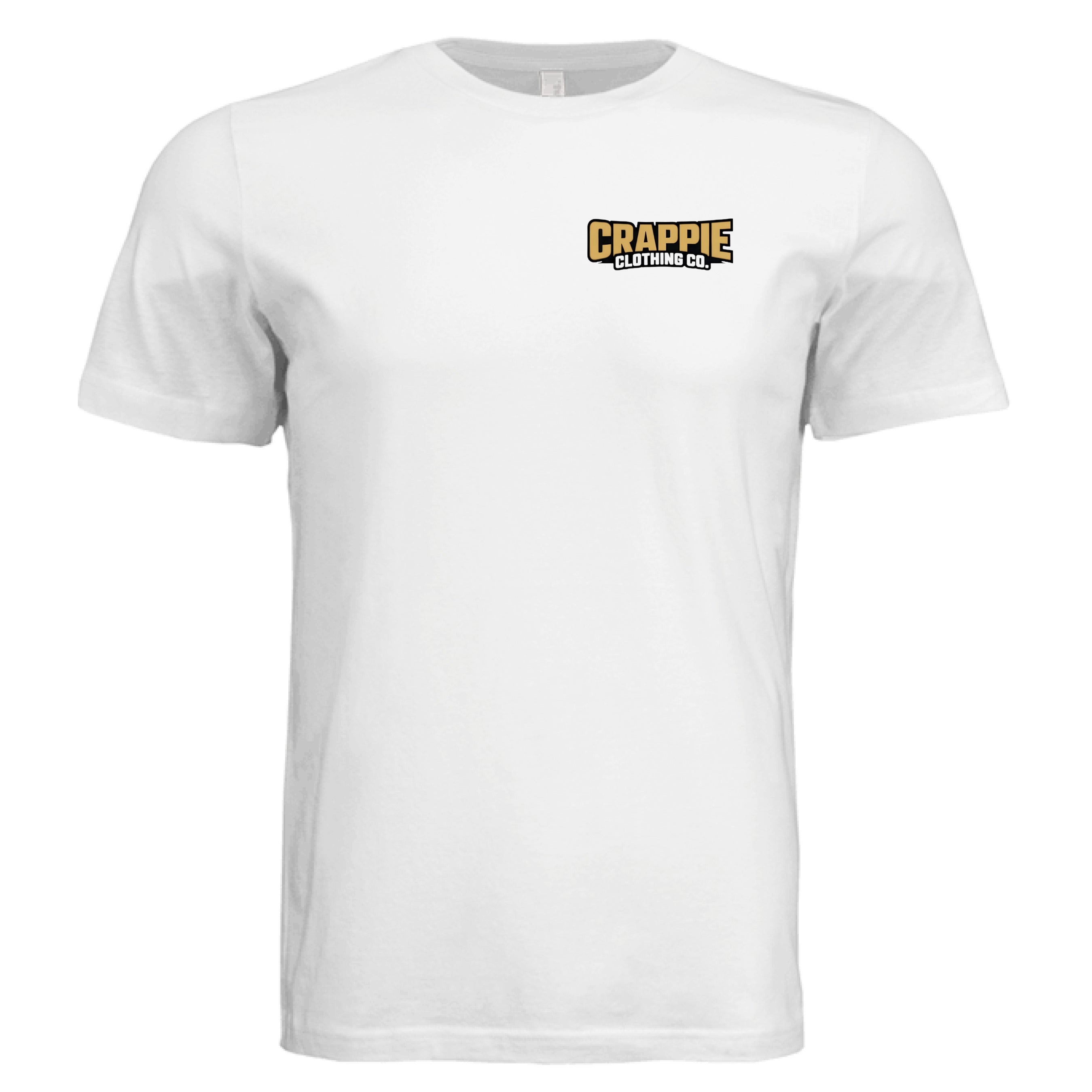 SOLID WHT TRBLND - FRONT