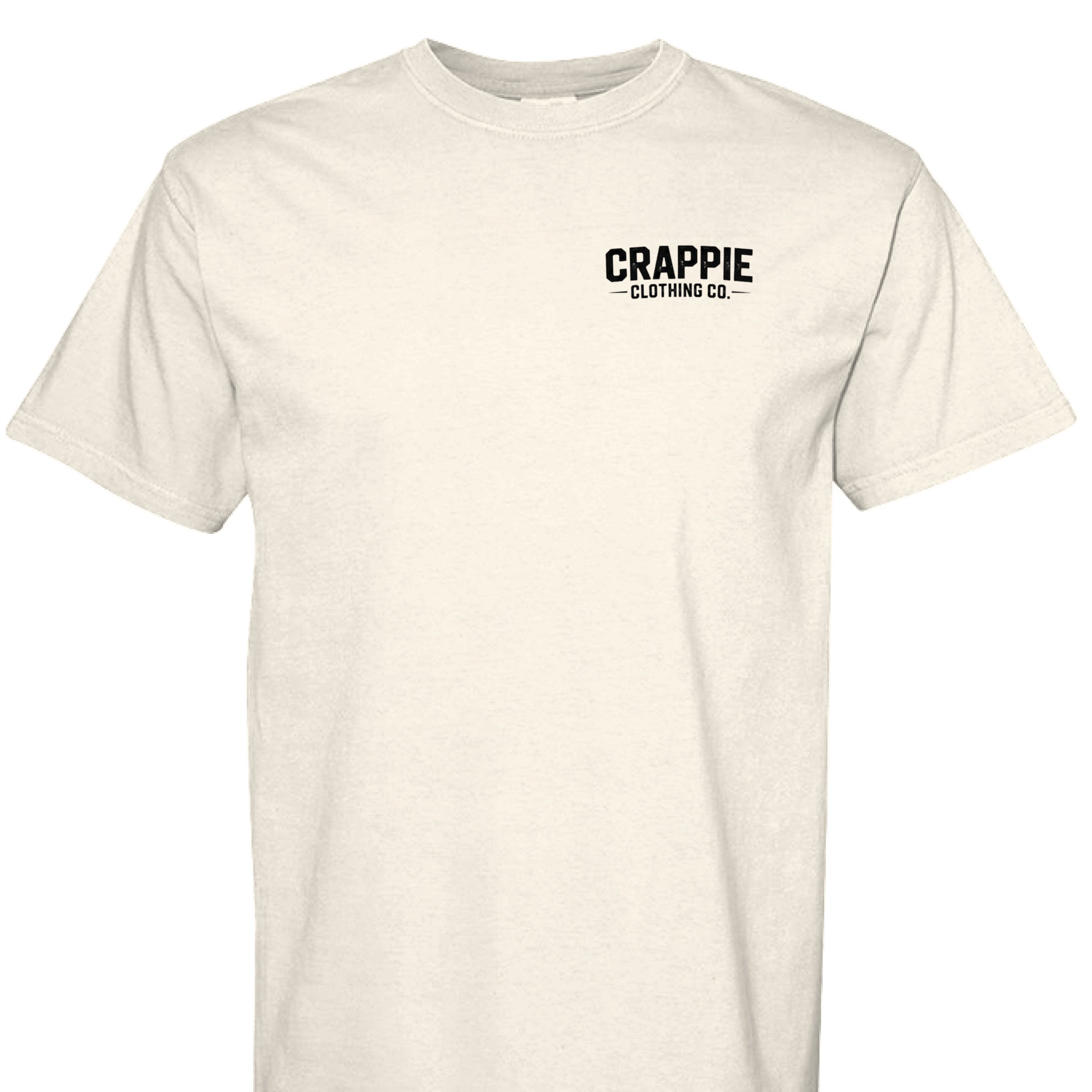 Backwoods Blend Tee