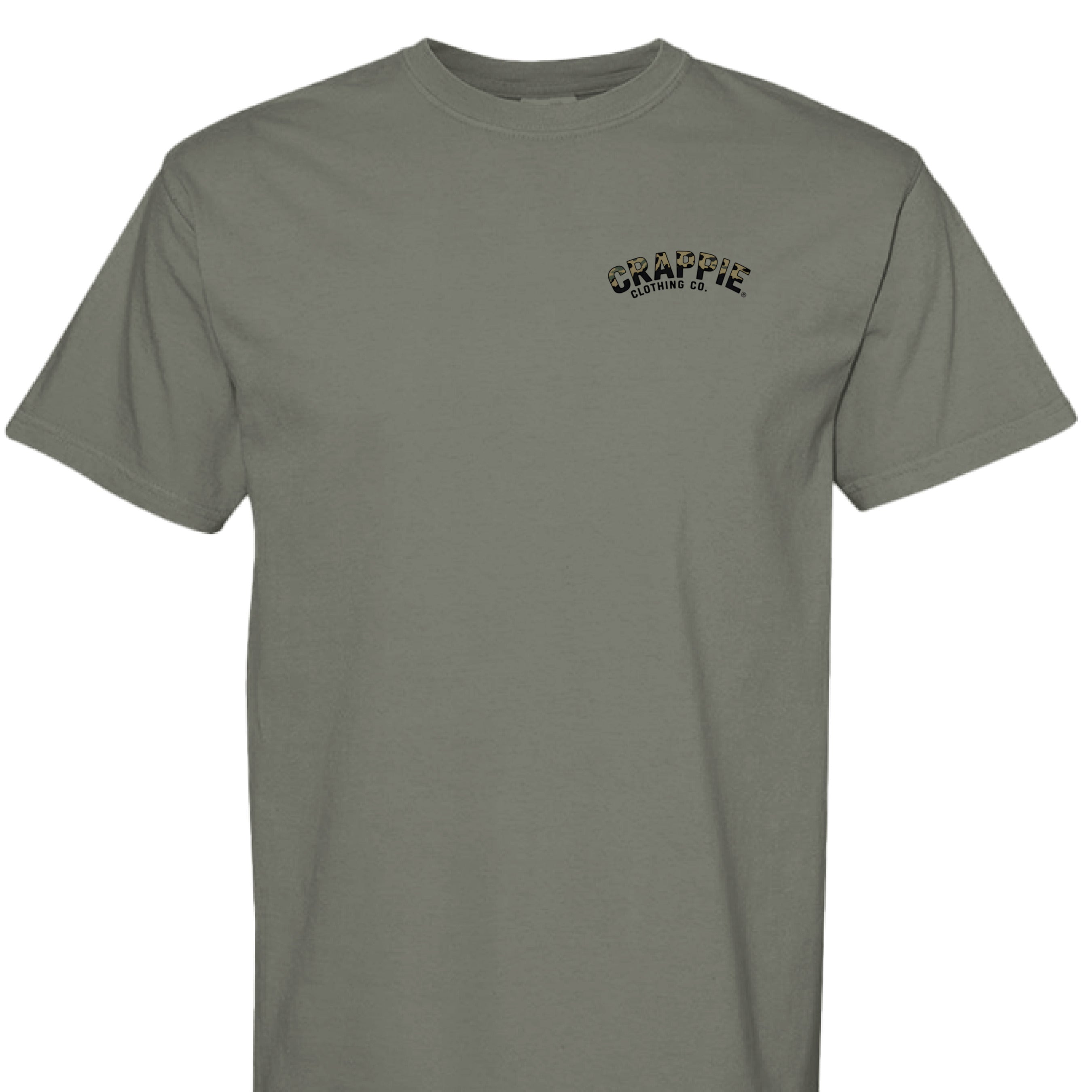 SAGE - FRONT