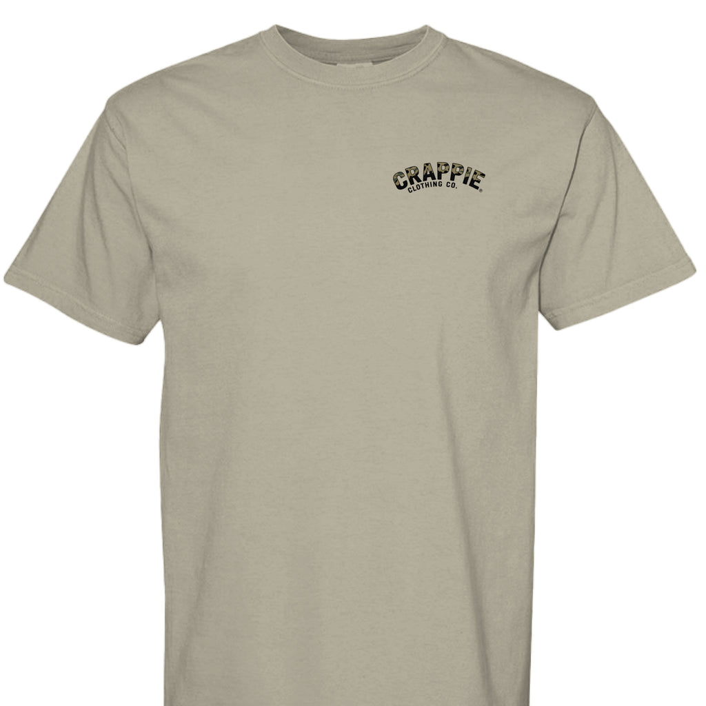 SANDSTONE - FRONT