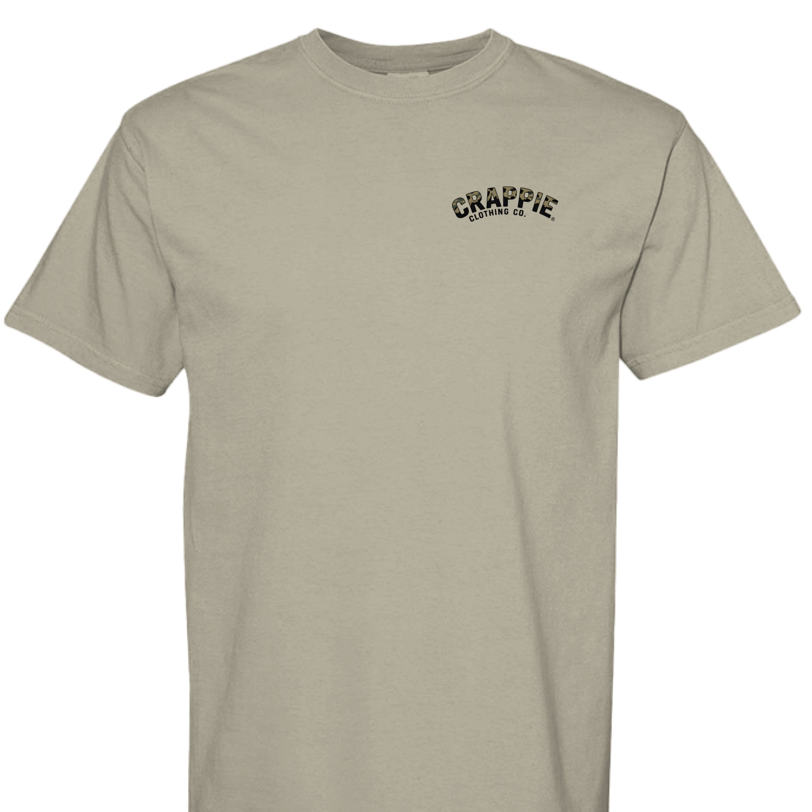 SANDSTONE - FRONT