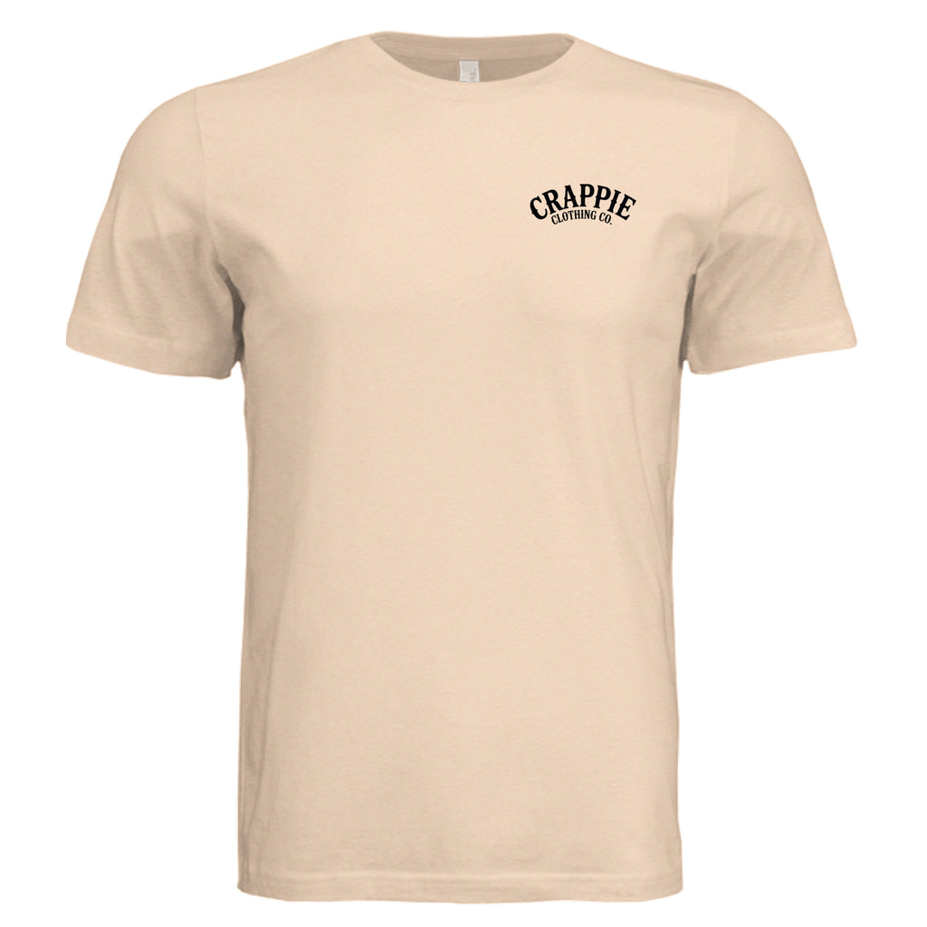 PEACH TRIBLEND - FRONT