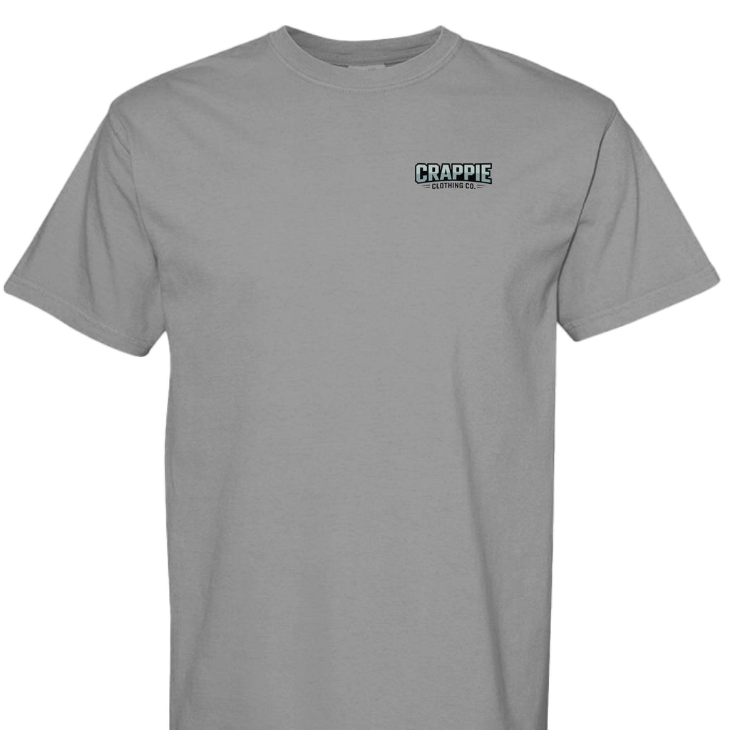 GREY - FRONT
