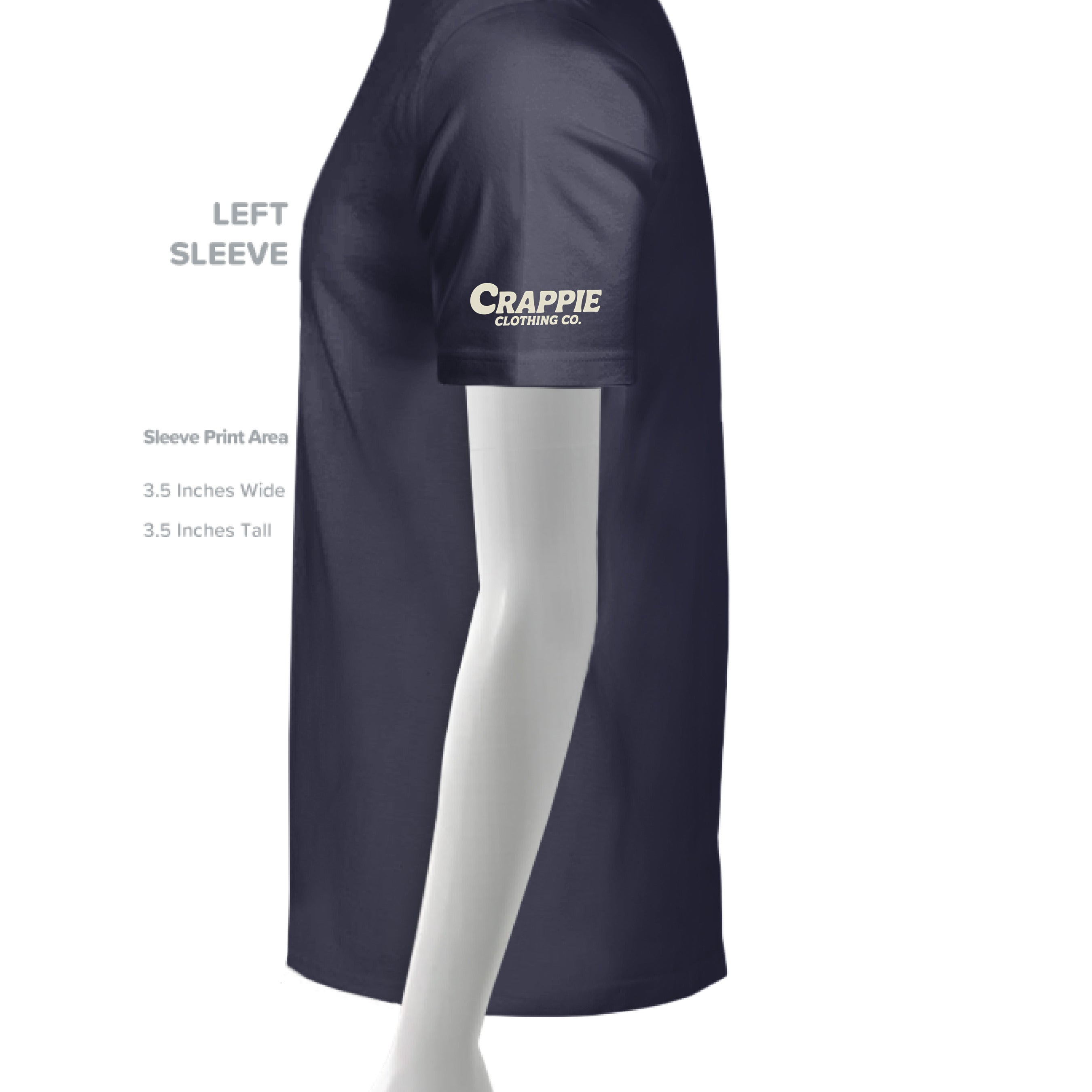 NAVY - SLEEVE_LEFT