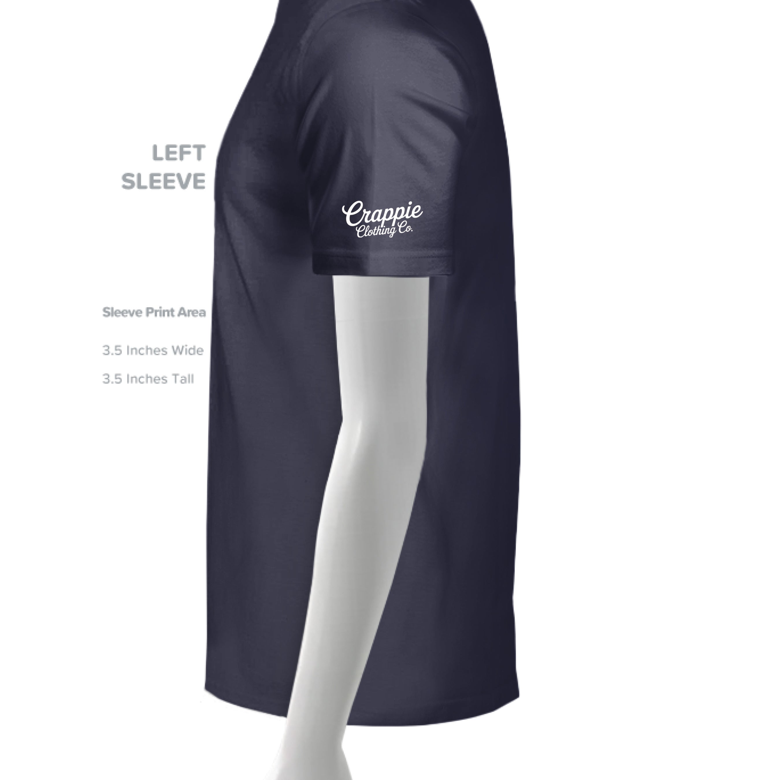 NAVY - SLEEVE_LEFT