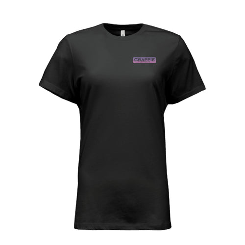 BLACK - FRONT