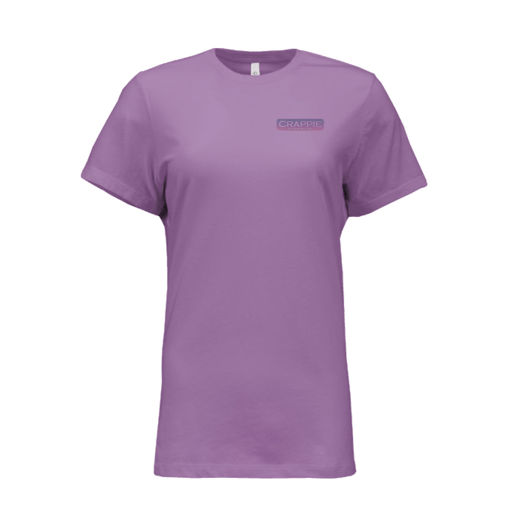 Dark Lavender - FRONT
