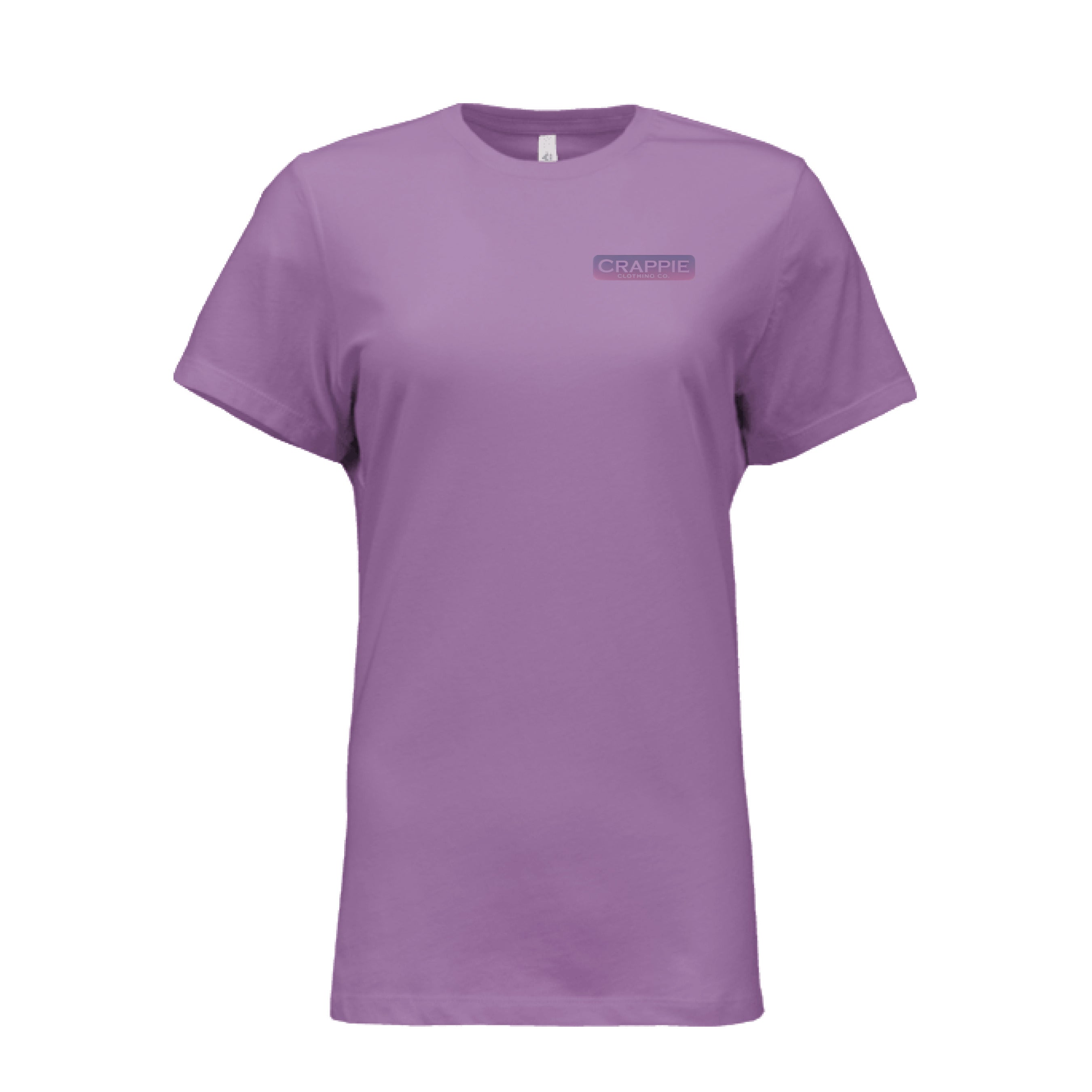 Dark Lavender - FRONT