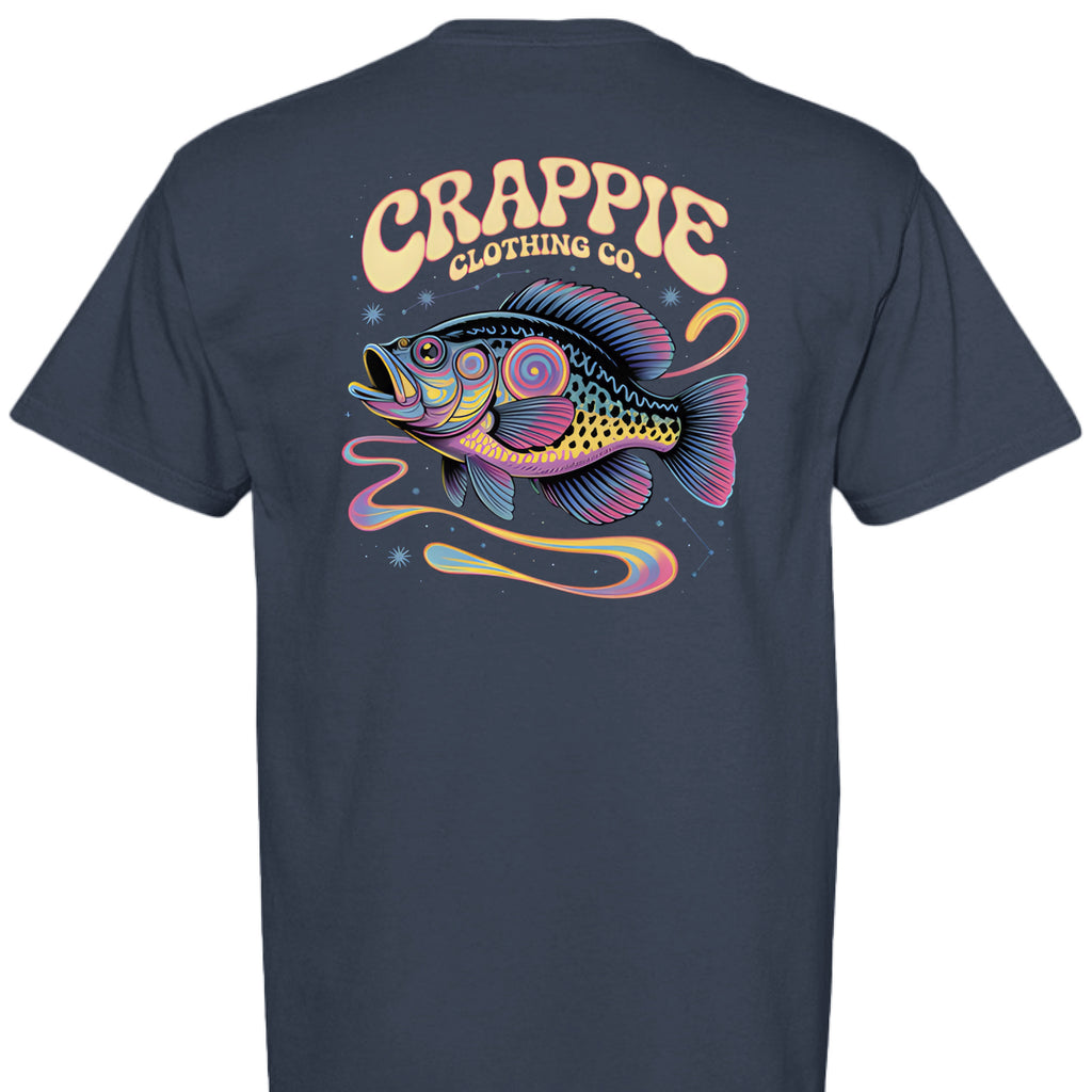 TRUE NAVY - BACK