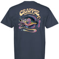 TRUE NAVY - BACK
